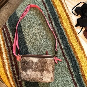 American darling crossbody